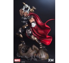 XM Studios Premium Collectibles Beta Ray Bill Statue